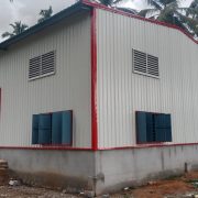 Color Roofing Sheet Manufacturers