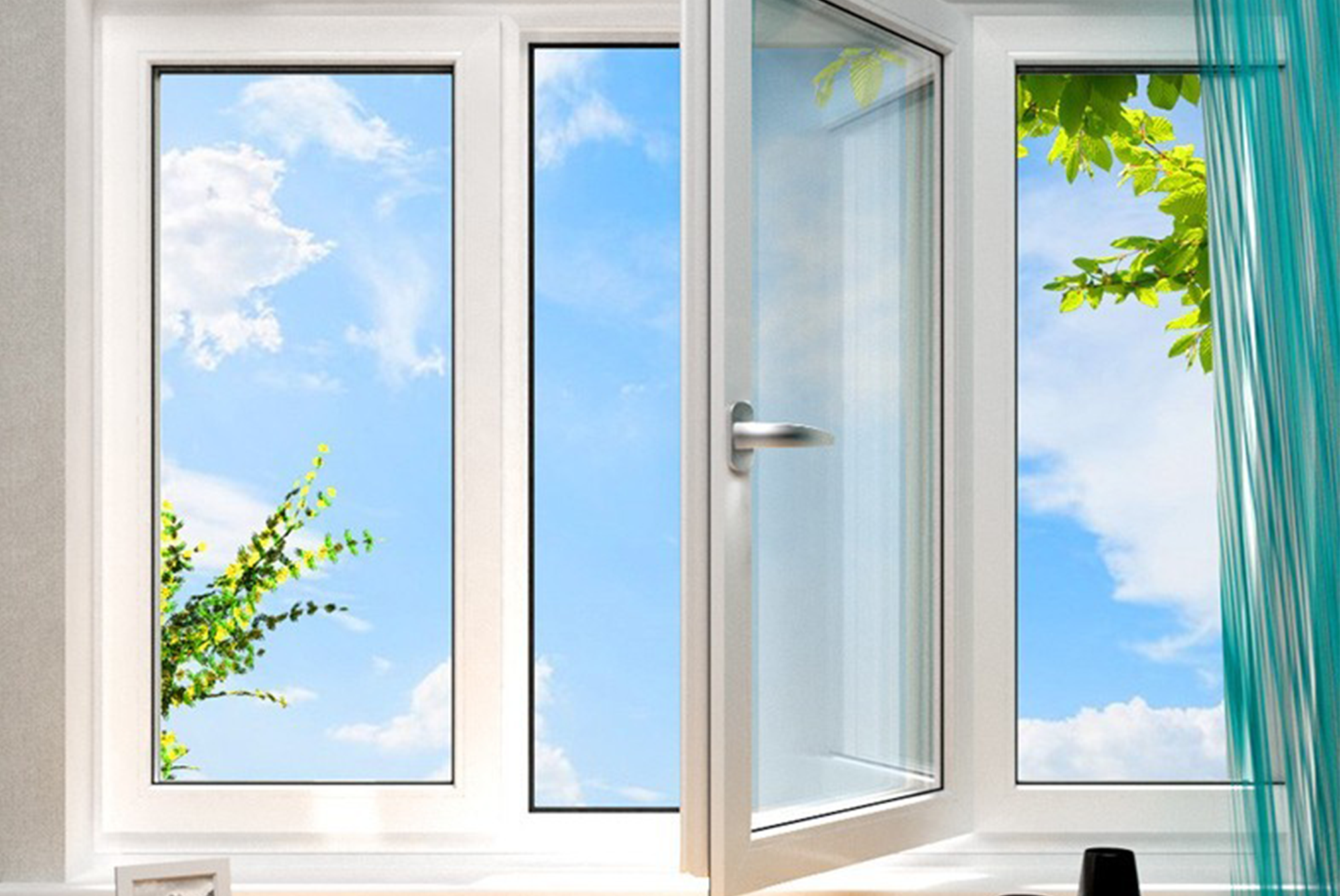 Upvc windows and doors manufacturers