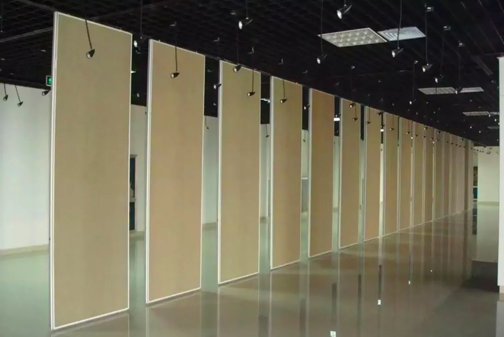 Gypsum Partitions In Coimbatore